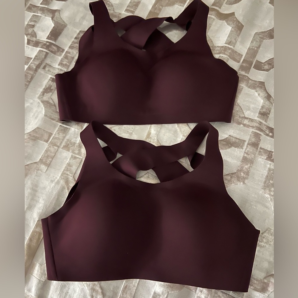 Lululemon Enlite 34C bundle